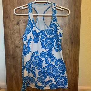 Lululemon- CRB size 8